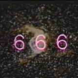 666―獣の数字とその刻印