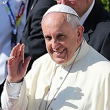 法王フランシスコのフィリピン訪問